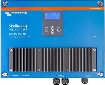 SKY012070100 Skylla-IP65 Charger [VIC-SKY012070100]